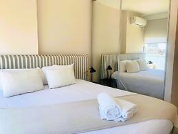 Top Rentals Belgrano