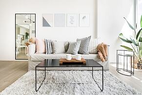 Top Rentals Belgrano