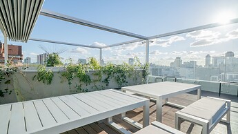 Top Rentals Belgrano