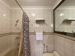 Cesar's House Guayaquil Home Rental