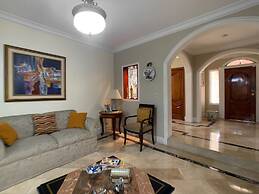 Cesar's House Guayaquil Home Rental