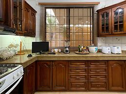 Cesar's House Guayaquil Home Rental