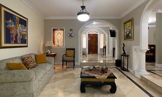 Cesar's House Guayaquil Home Rental