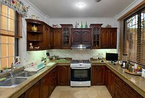 Cesar's House Guayaquil Home Rental