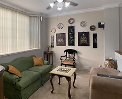 Cesar's House Guayaquil Home Rental