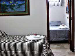 Cesar's House Guayaquil Home Rental