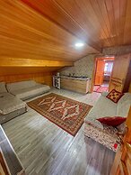 Uzungol Karester Villa Apart