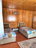 Uzungol Karester Villa Apart