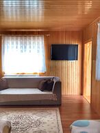 Uzungol Karester Villa Apart