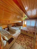 Uzungol Karester Villa Apart