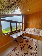 Uzungol Karester Villa Apart