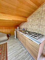 Uzungol Karester Villa Apart