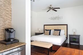 Kasa Lady Bird Lake Austin