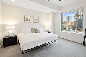 Kasa Lady Bird Lake Austin