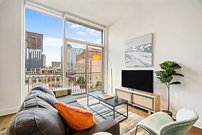 Kasa Lady Bird Lake Austin