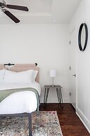 Kasa Lady Bird Lake Austin