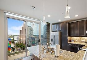 Kasa Lady Bird Lake Austin