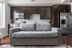 Kasa Lady Bird Lake Austin