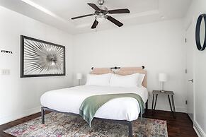 Kasa Lady Bird Lake Austin