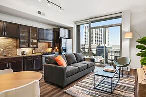 Kasa Lady Bird Lake Austin