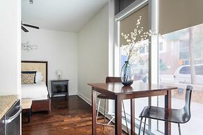 Kasa Lady Bird Lake Austin