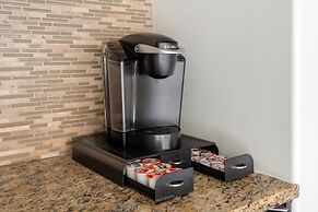 Kasa Lady Bird Lake Austin