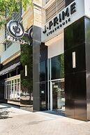 Kasa Lady Bird Lake Austin