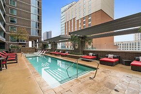 Kasa Lady Bird Lake Austin