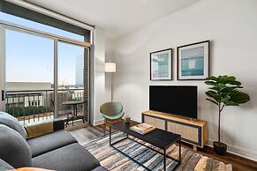 Kasa Lady Bird Lake Austin