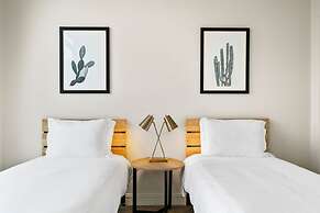 Kasa Lady Bird Lake Austin