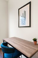 Kasa Lady Bird Lake Austin