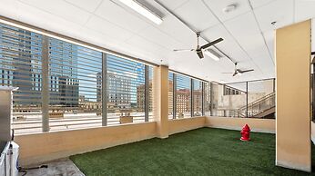 Kasa Lady Bird Lake Austin