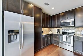 Kasa Lady Bird Lake Austin