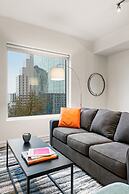 Kasa Lady Bird Lake Austin