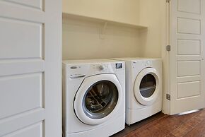 Kasa Lady Bird Lake Austin