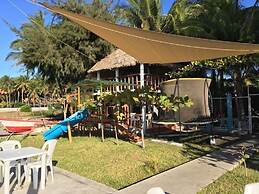 Hotel Cucolindo Surf