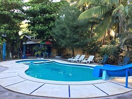 Hotel Cucolindo Surf