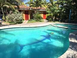 Hotel Cucolindo Surf