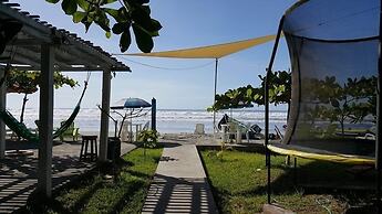 Hotel Cucolindo Surf