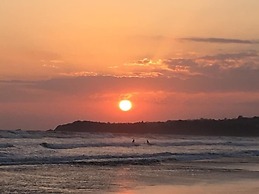 Hotel Cucolindo Surf