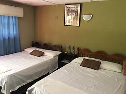 Hotel Cucolindo Surf