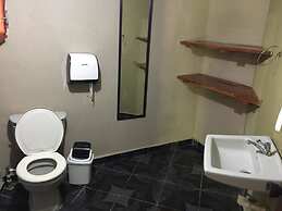 Hotel Cucolindo Surf