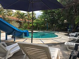 Hotel Cucolindo Surf