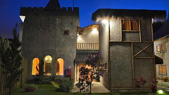 Magique Le Canton