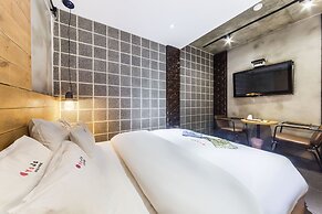 Hotel Yaja Guri Sutaek