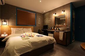 Hotel Yaja Guri Sutaek