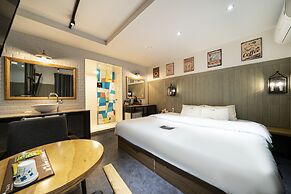 Hotel Yaja Guri Sutaek