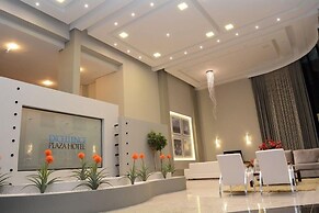 Excellence Plaza Hotel