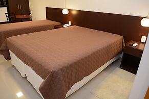 Excellence Plaza Hotel