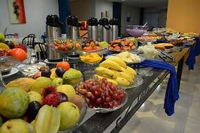 Excellence Plaza Hotel